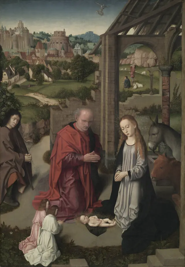 The Nativity