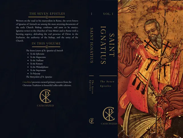 Seven Epistles of Saint Ignatius