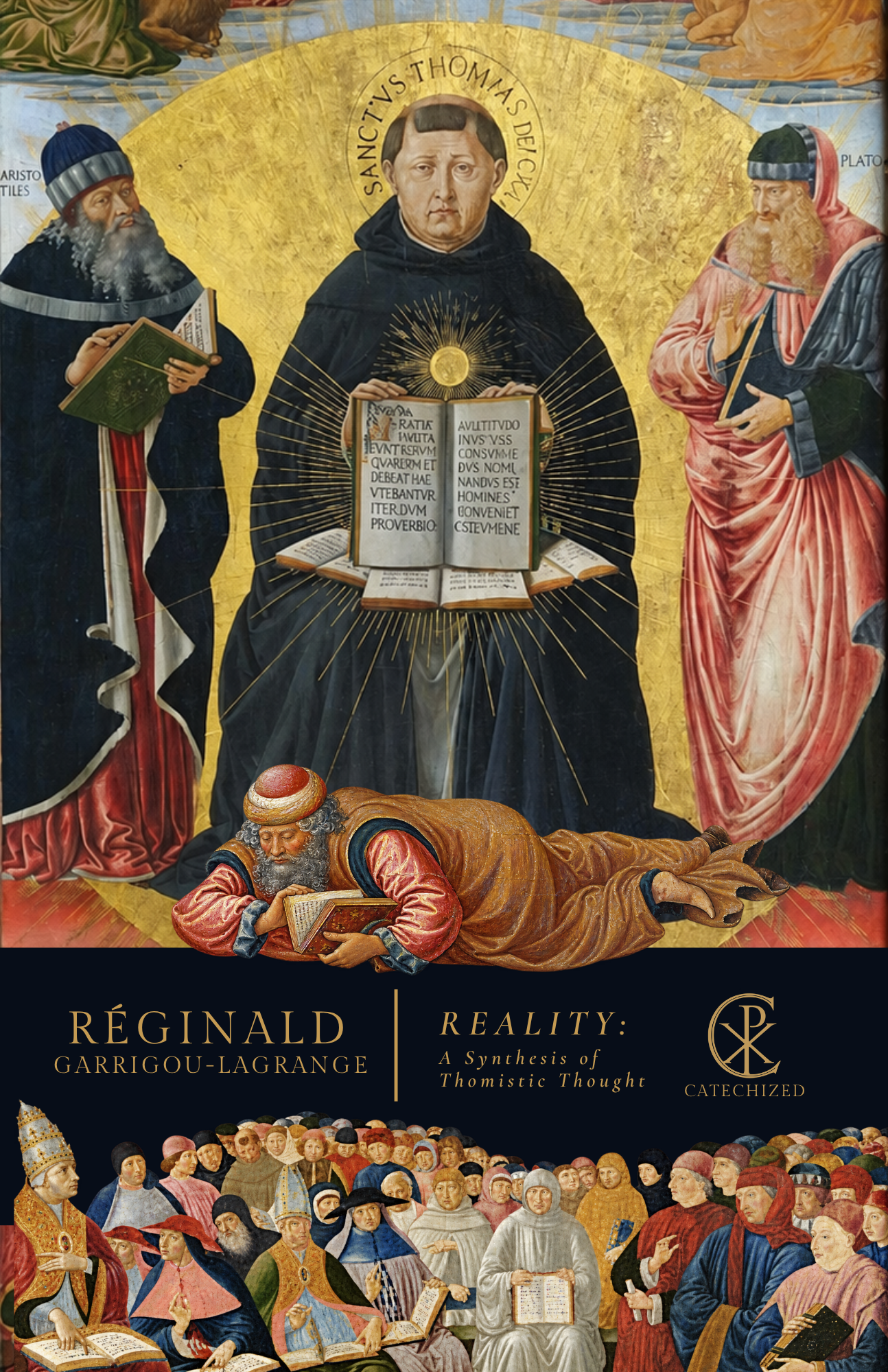 Reality: A Synthesis of Thomistic Thought