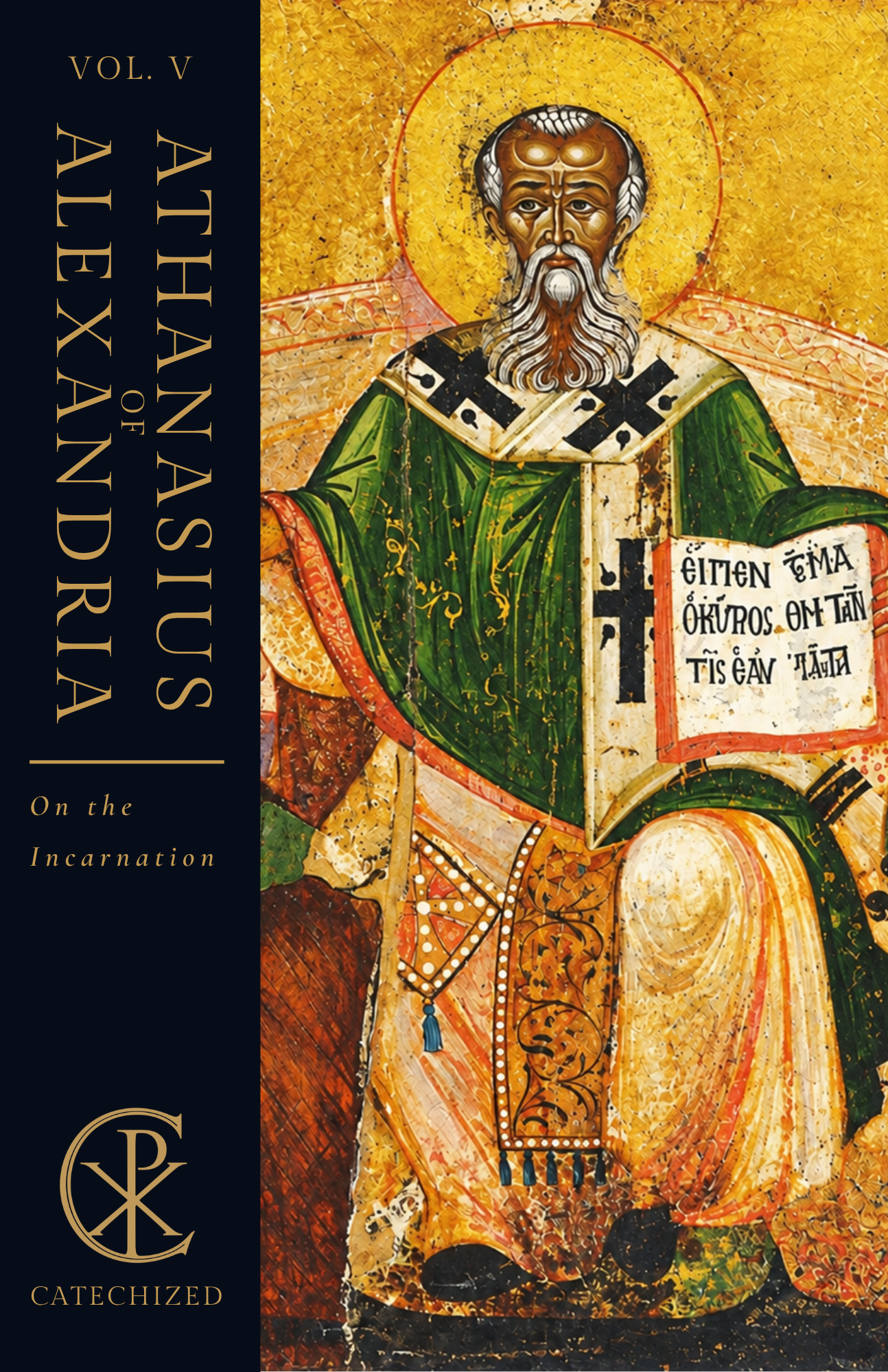 On the Incarnation